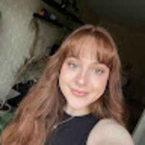 Meet your Posher, Amber louise